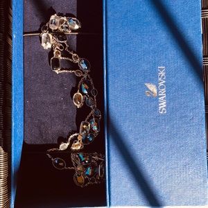 Swarovski original brand new necklace